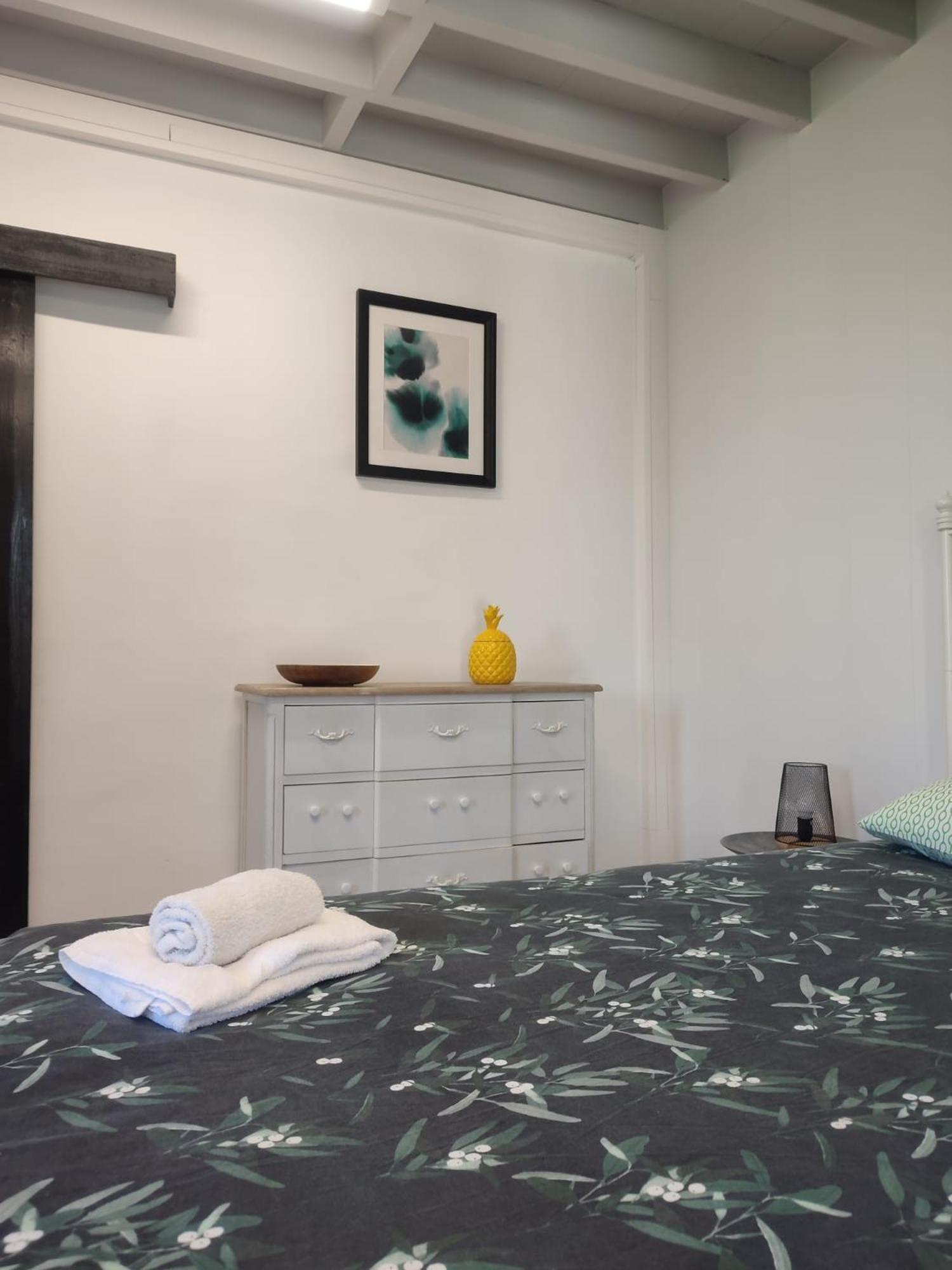 Bed and Breakfast Fenais Da Luz House Exteriér fotografie