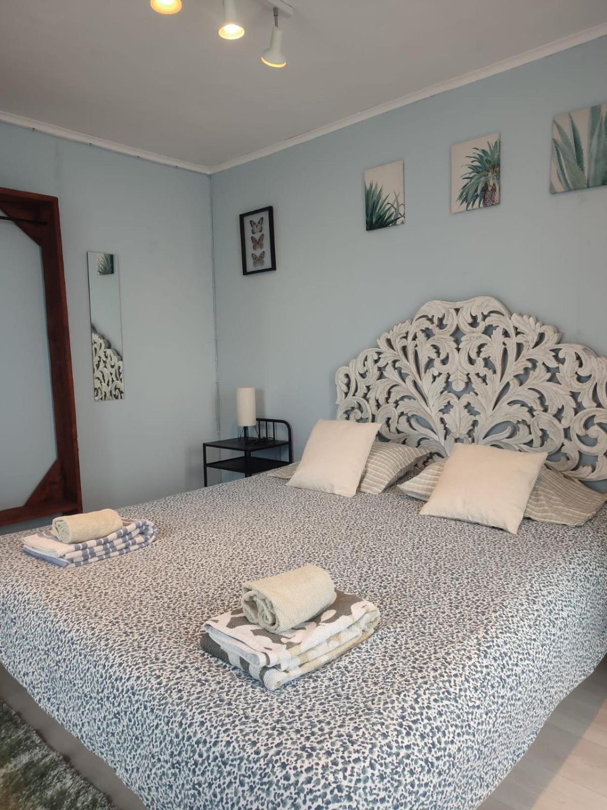 Bed and Breakfast Fenais Da Luz House Exteriér fotografie