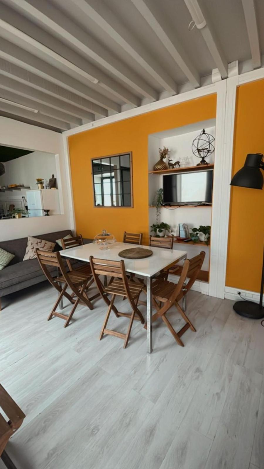 Bed and Breakfast Fenais Da Luz House Exteriér fotografie